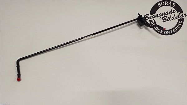 Servoslanger