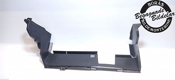 Soupape de démarrage à froid DACIA DUSTER (HM_)