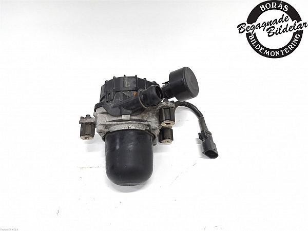 Sekundær luftindsprøjtningspumpe PEUGEOT 307 CC (3B)