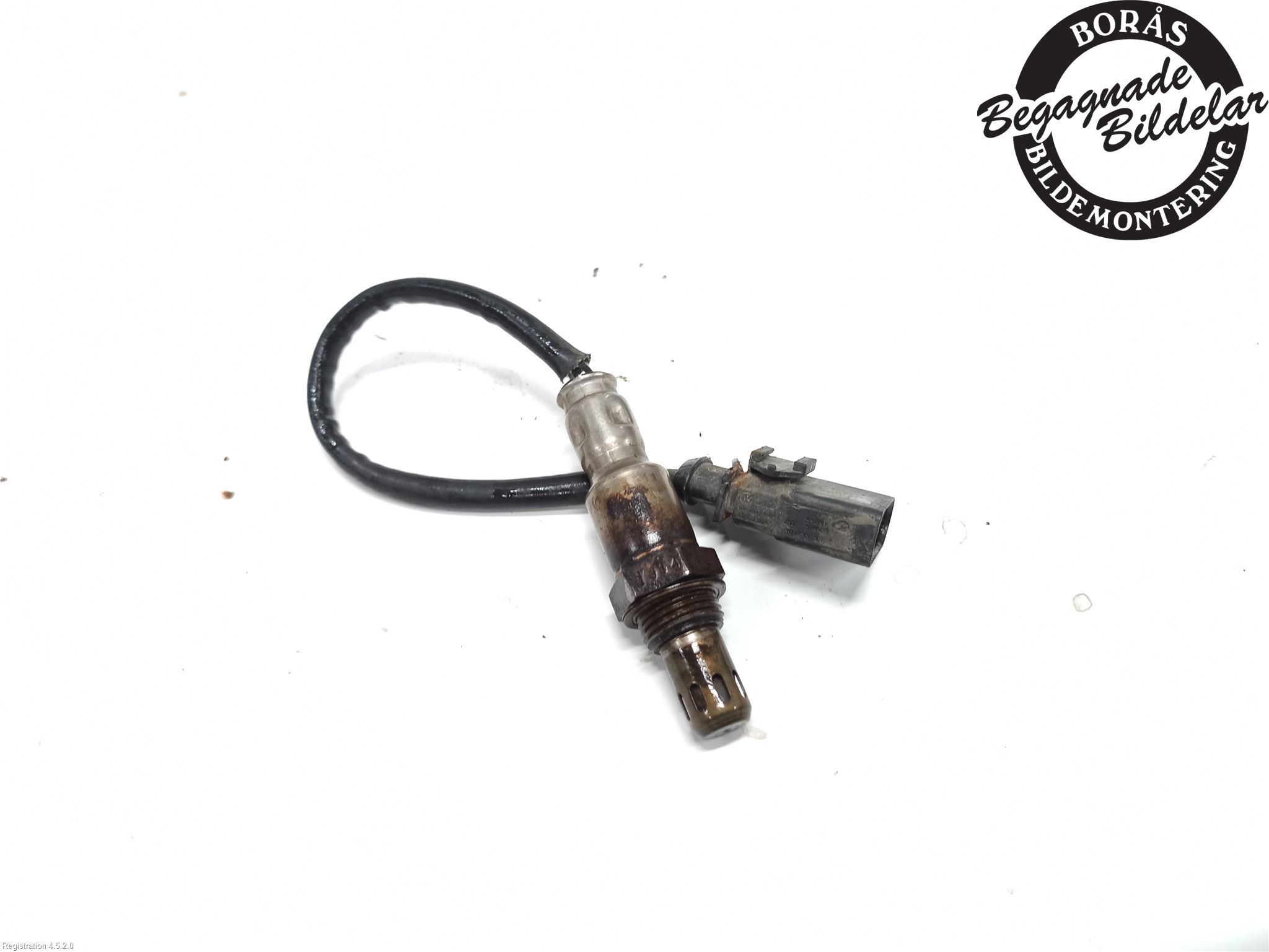 Sonda Lambda Original VW POLO (6R1, 6C1) 2012 - Imagen 1 de 1
