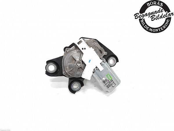 Wischermotor hinten PEUGEOT RIFTER