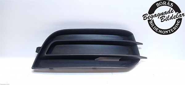 Kühlergrill AUDI A1 Sportback (8XA, 8XF)