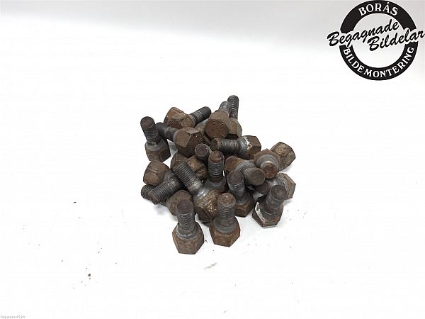 Felgen Zubehör IVECO DAILY VI Box