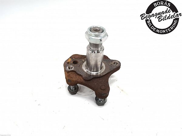 Schaltstange FIAT 500 (312_)