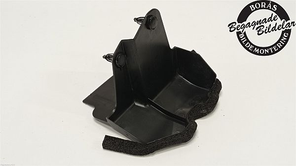 Soupape de démarrage à froid TOYOTA AURIS (_E18_)