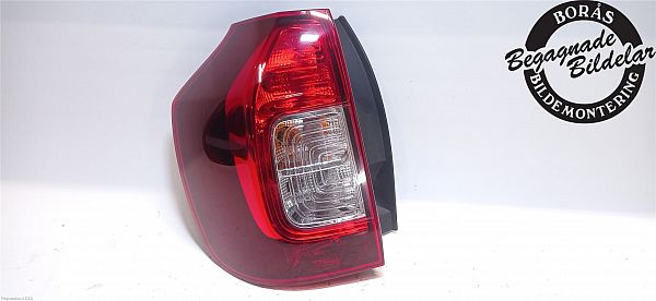Baglygte DACIA LOGAN MCV II
