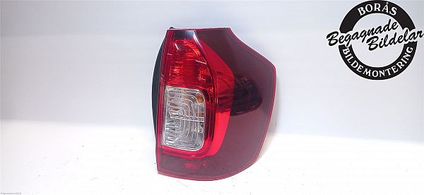 Baglygte DACIA LOGAN MCV II