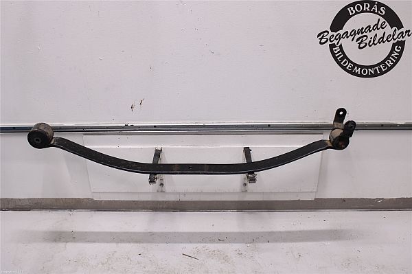 Leaf spring