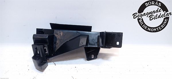 Soupape de démarrage à froid DACIA LOGAN MCV II