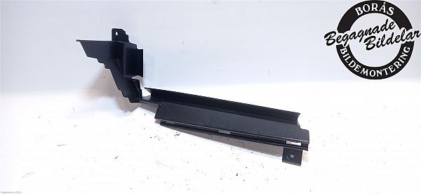 Soupape de démarrage à froid DACIA LOGAN MCV II