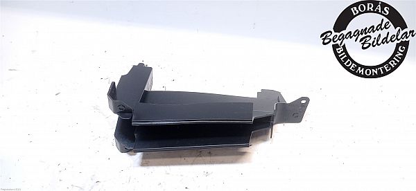 Soupape de démarrage à froid DACIA LOGAN MCV II