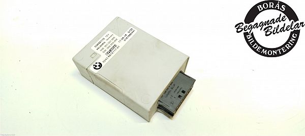 Crémaillère direction module