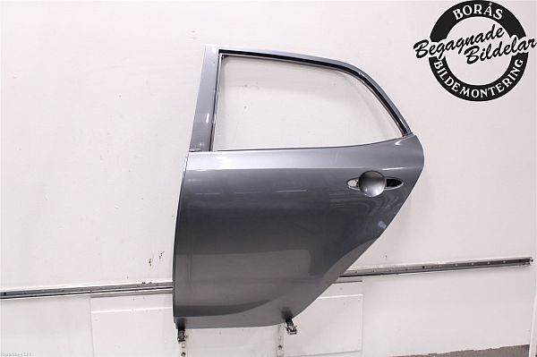 Porte KIA PICANTO (JA)