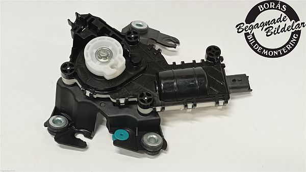 Central lock DS DS 7 Crossback (J_)