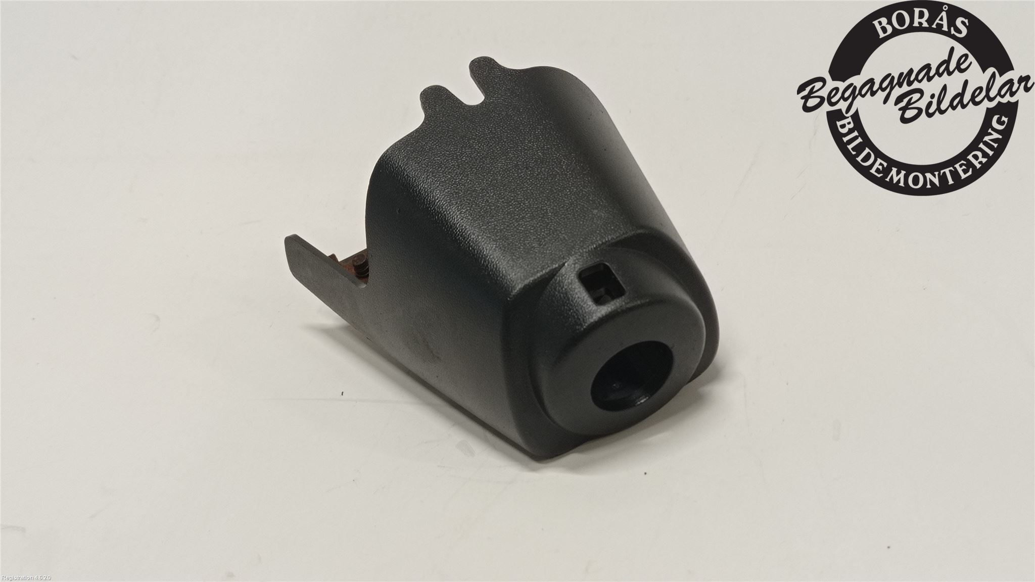 Nissan QASHQAI II SUV (J11, J11_) Parking sensor front