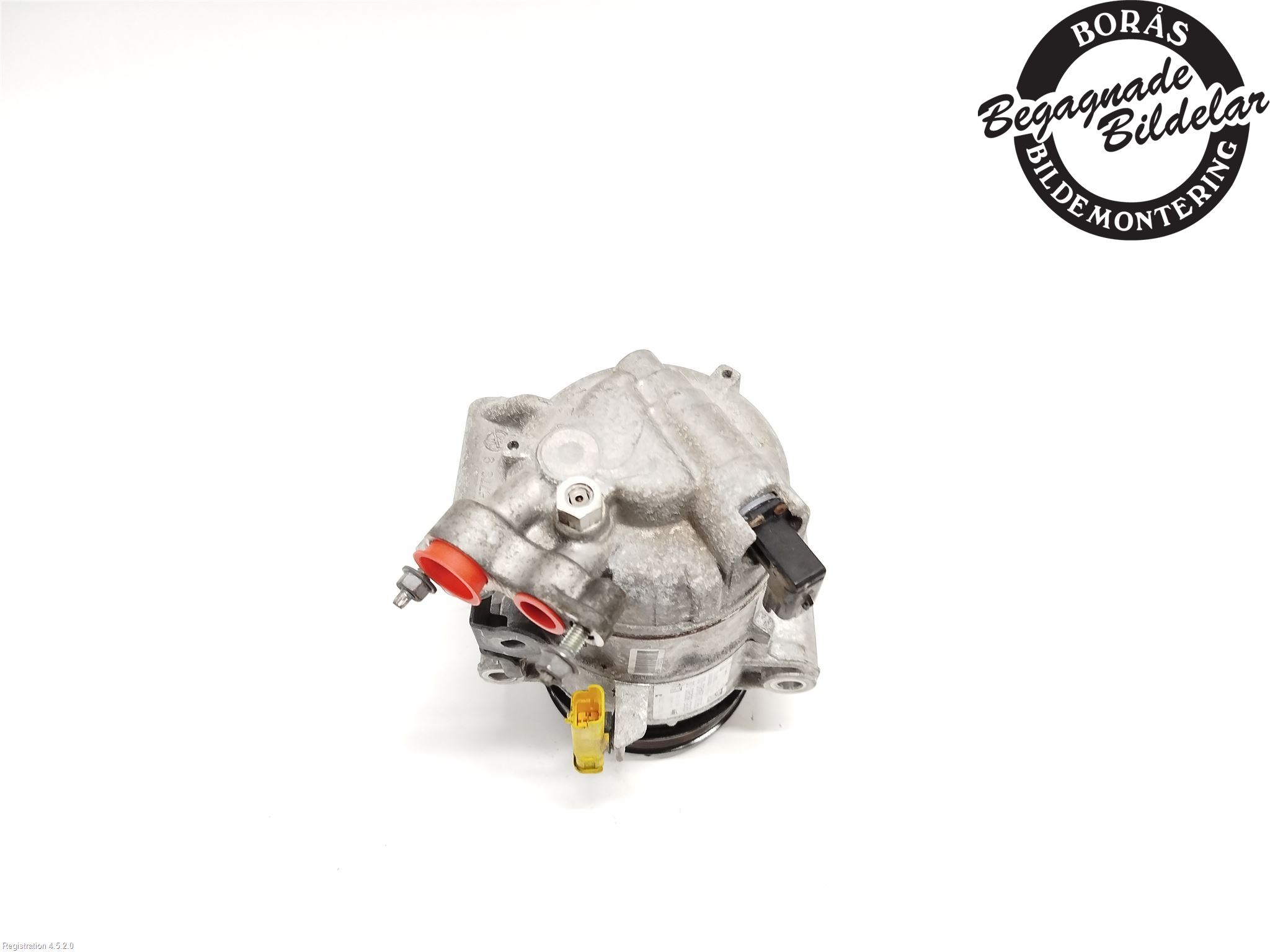 9835188280 : Compressor pump and Ac pump - Autoparts24