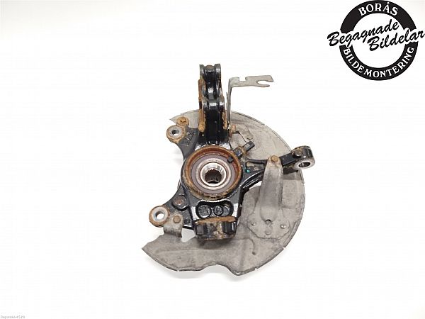 Spindel for DS DS 7 Crossback (J_)