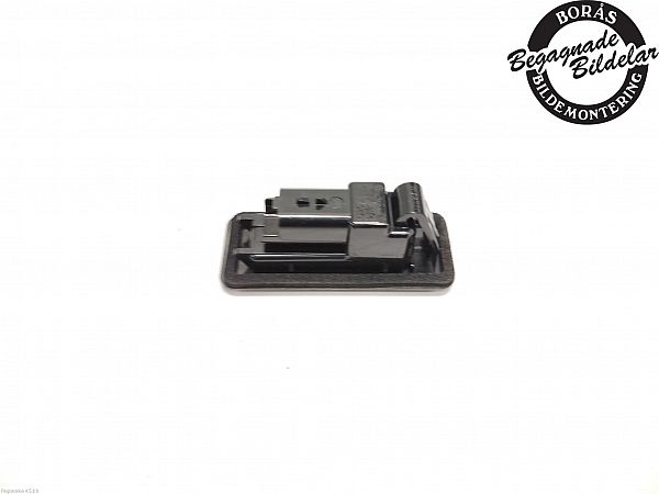 Nummernschildbeleuchtung DS DS 7 Crossback (J_)