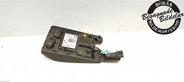 Capteur - radar / protection active contre les collisions KIA STONIC (YB)