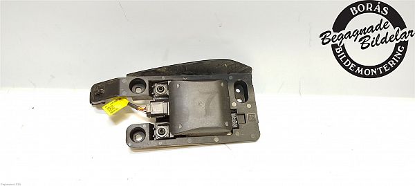 Capteur - radar / protection active contre les collisions KIA STONIC (YB)