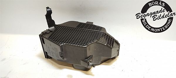 Luftfilter RENAULT CAPTUR I (J5_, H5_)