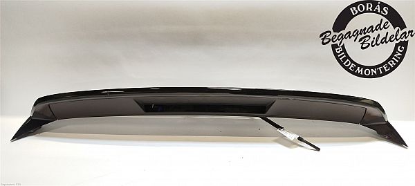 Spoiler achter PEUGEOT 208 II (UB_, UP_, UW_, UJ_)