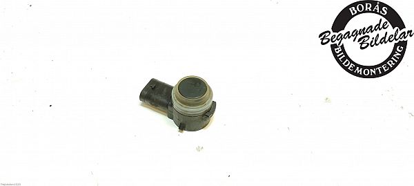 Parkeringssensor bag MERCEDES-BENZ C-CLASS T-Model (S205)