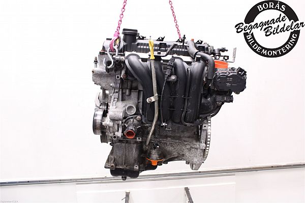 Moteur KIA PICANTO (JA)
