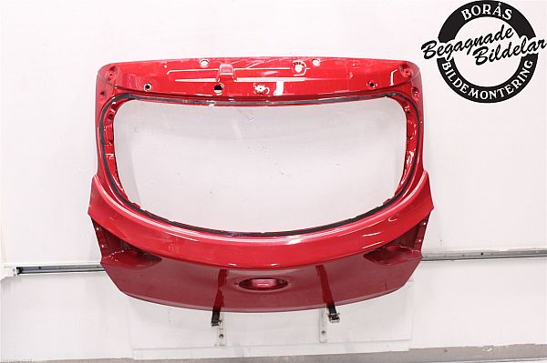 Bagklap HYUNDAI i30 (GD)