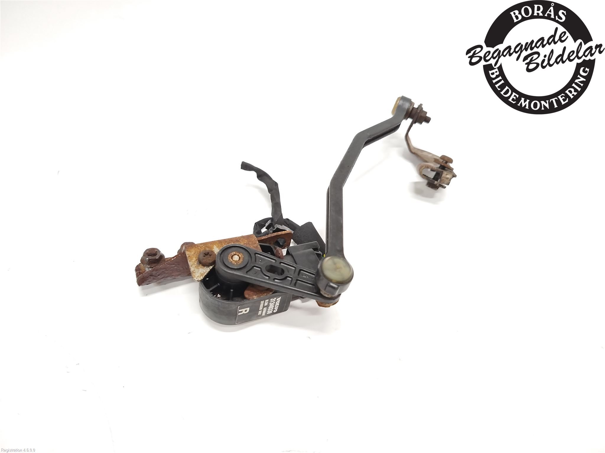 確認画像 Excavator ZX330 Controller 9318851 - High-Quality RATOP