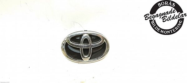 Markenzeichen TOYOTA COROLLA (_E12_)