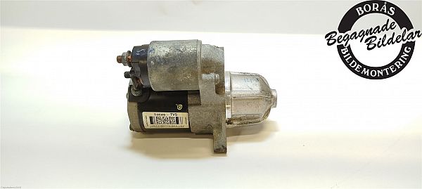 Startmotor SUZUKI BALENO (FW, EW)