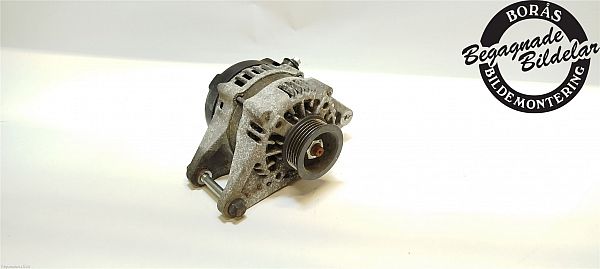 Dynamo / Alternator SUZUKI BALENO (FW, EW)