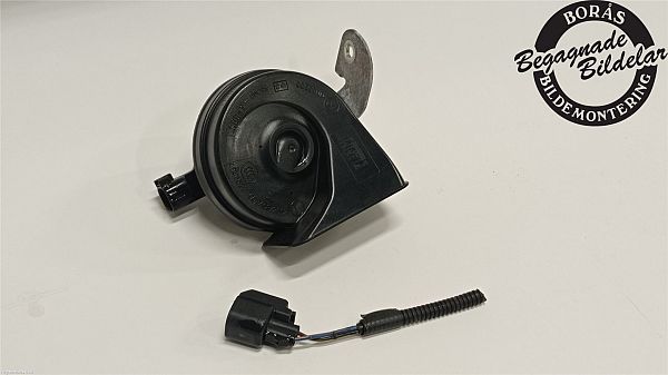 Horn VOLVO V40 Hatchback (525, 526)