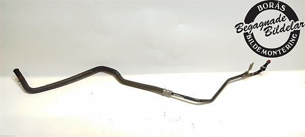 Servoslanger