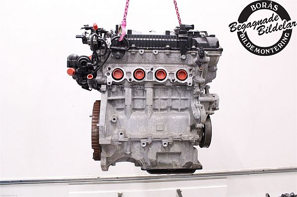 Moteur KIA RIO IV (YB, SC, FB)