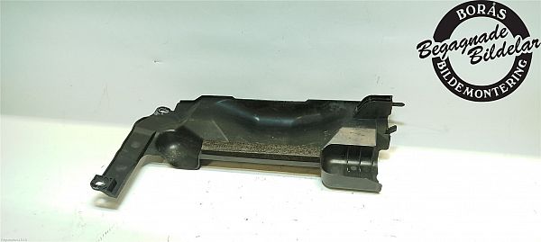 Soupape de démarrage à froid TOYOTA YARIS/VITZ (_P13_)