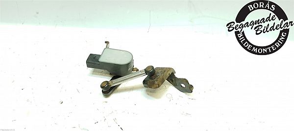 Sensor - lygtejustering NISSAN QASHQAI / QASHQAI +2 I (J10, NJ10, JJ10E)
