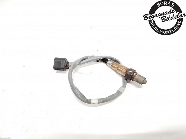 Lambda-Sonde DS DS 4 II (F_, FB_, F3_)