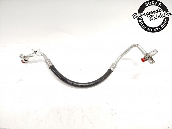 Klimaanlage Rohr / Schlauch DS DS 4 II (F_, FB_, F3_)