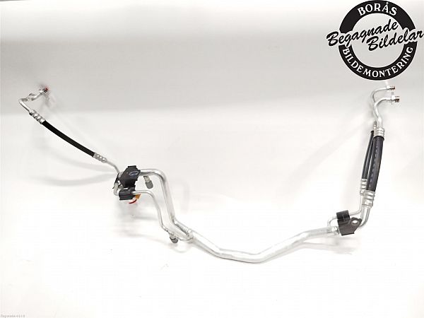 Klimaanlage Rohr / Schlauch DS DS 4 II (F_, FB_, F3_)