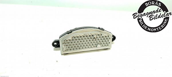 Widerstand Heizungsgeblaese DS DS 4 II (F_, FB_, F3_)