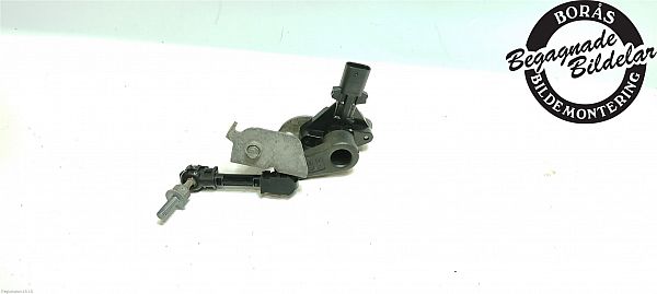 Sensor - Lichteinstellung DS DS 4 II (F_, FB_, F3_)