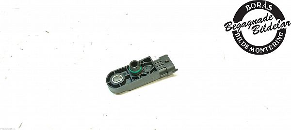 common rail (Injectie) / Verstuiver Brug FIAT TIPO Hatchback (356_)