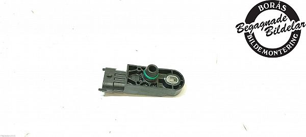 common rail (Injectie) / Verstuiver Brug FIAT TIPO Hatchback (356_)