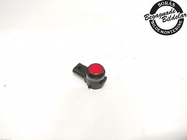 Parkeringssensor bag SEAT LEON ST (5F8)