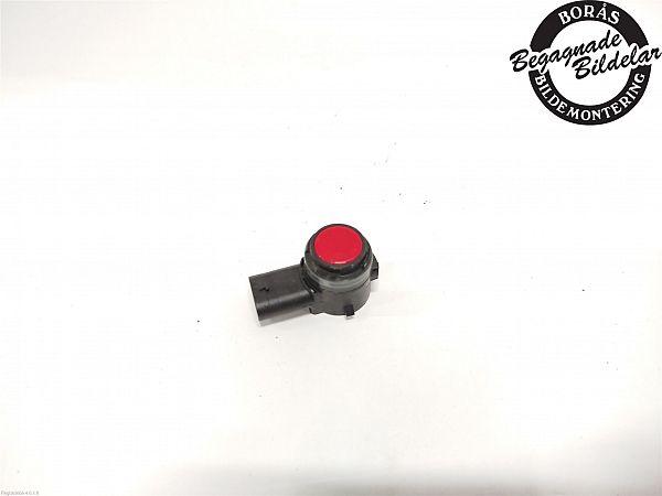 Parkeringssensor bag SEAT LEON ST (5F8)