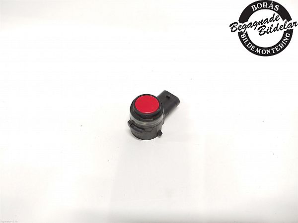 Parkeringssensor bag SEAT LEON ST (5F8)