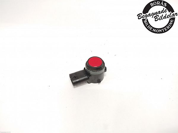 Parkeringssensor bag SEAT LEON ST (5F8)