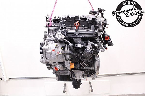 Moteur KIA SPORTAGE V (NQ5)